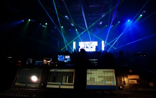 Elements Music Festival